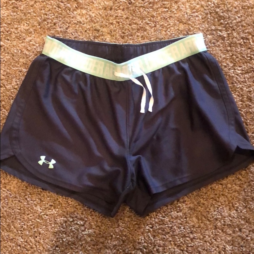 Under Armour Shorts XS